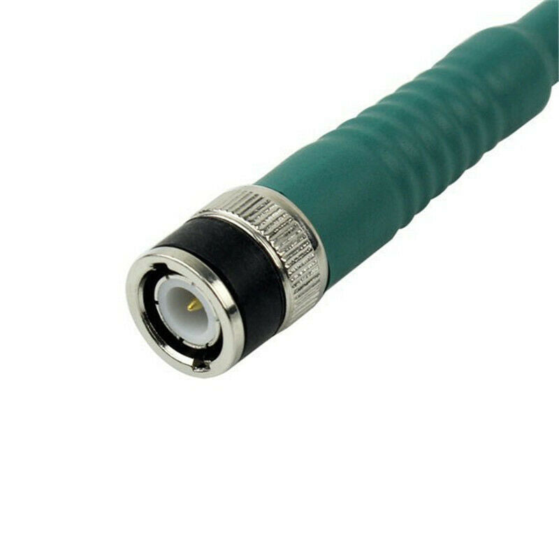 Green High Gain FP-405 144/430Mhz BNC Dual Band Antenna for ICOM BAOFENG TYT HYT