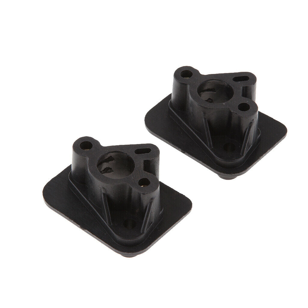 Intake Manifold Inlet Carburetor For Brushcutter Multitool 43 52cc