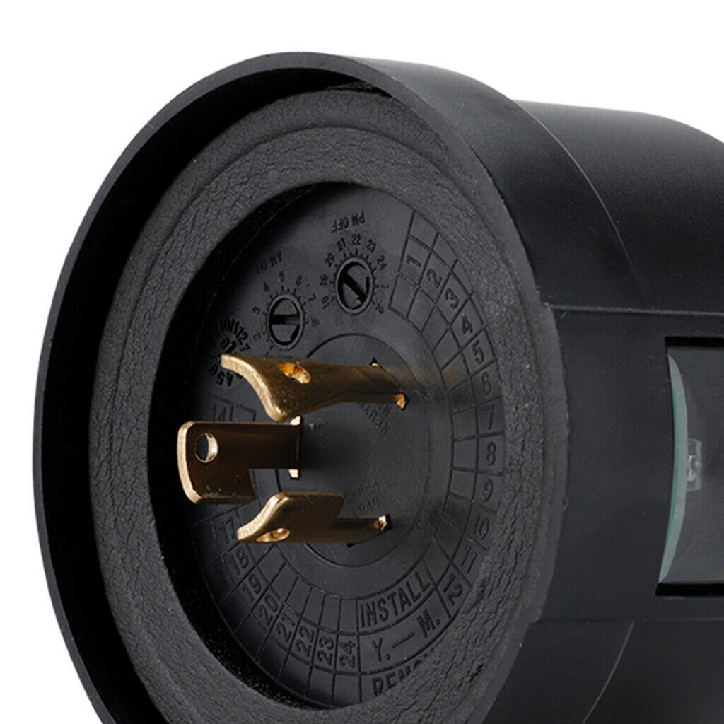 Photocell Sensor, Auto on Off Photocell Switch, Twist Lock Photocell for LED
