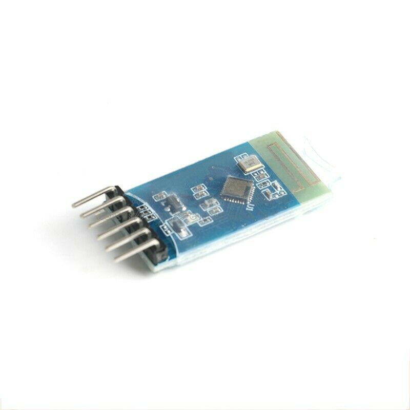 1pcs JDY-33 slave dual-mode 3.0 SPP-C compatible with HC-05/06 printer module