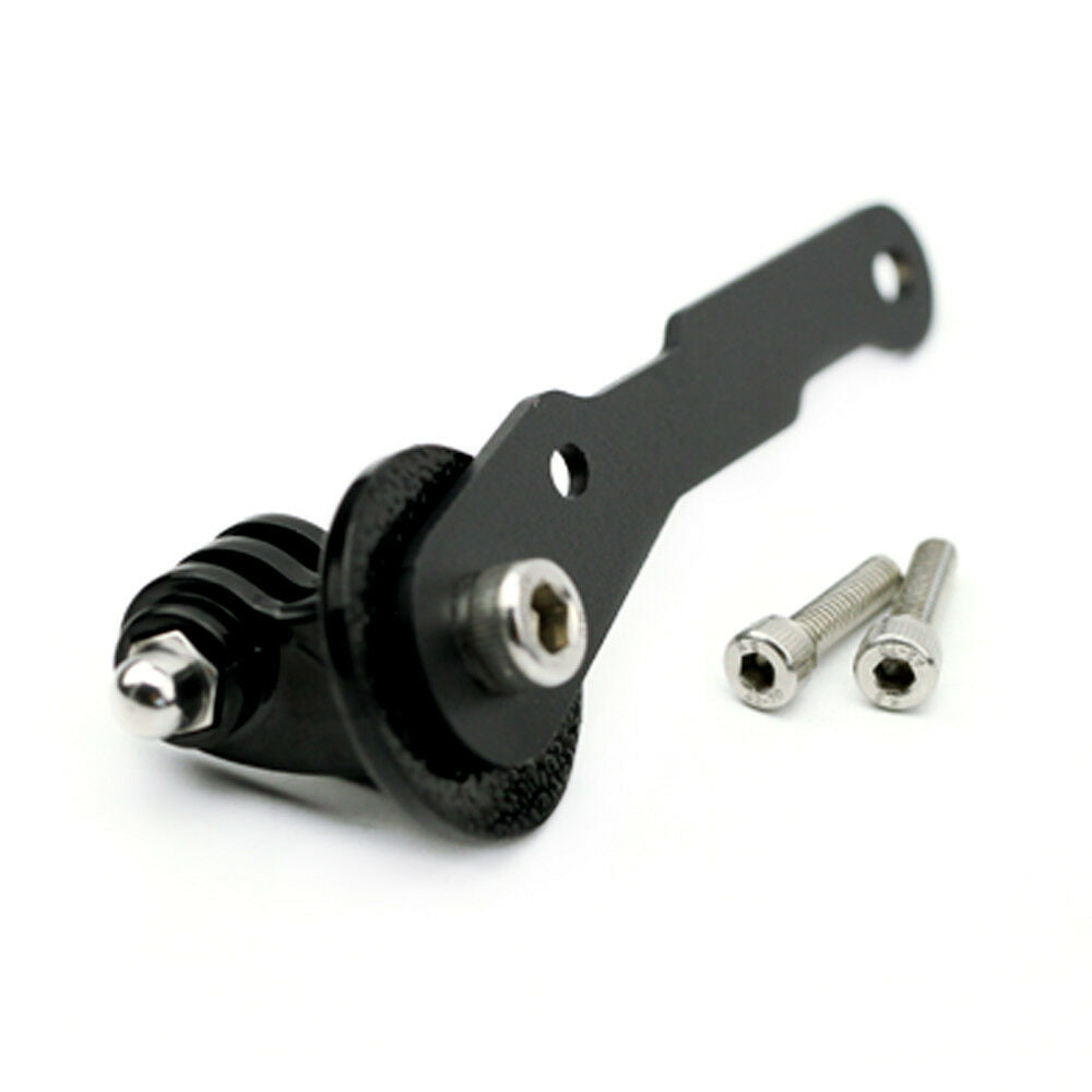 Rotatable VCR Cameras Adapter Bracket For SUZUKI GSX-R250 DL650/1000/250 V-STORM