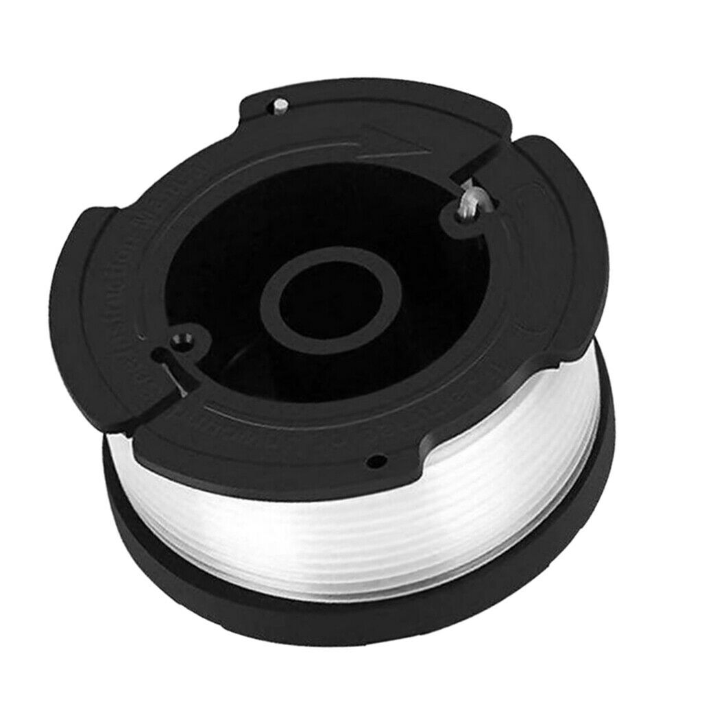 Nylon Cable Line for Brush Cutter / Brush Cutter / Brush Cutter for BLACK +