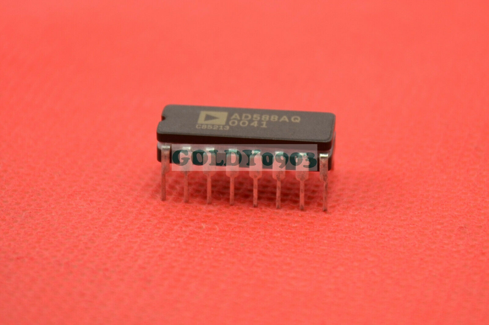 AD588AQ AD588 Package: DIP16 IC NEW OTHER