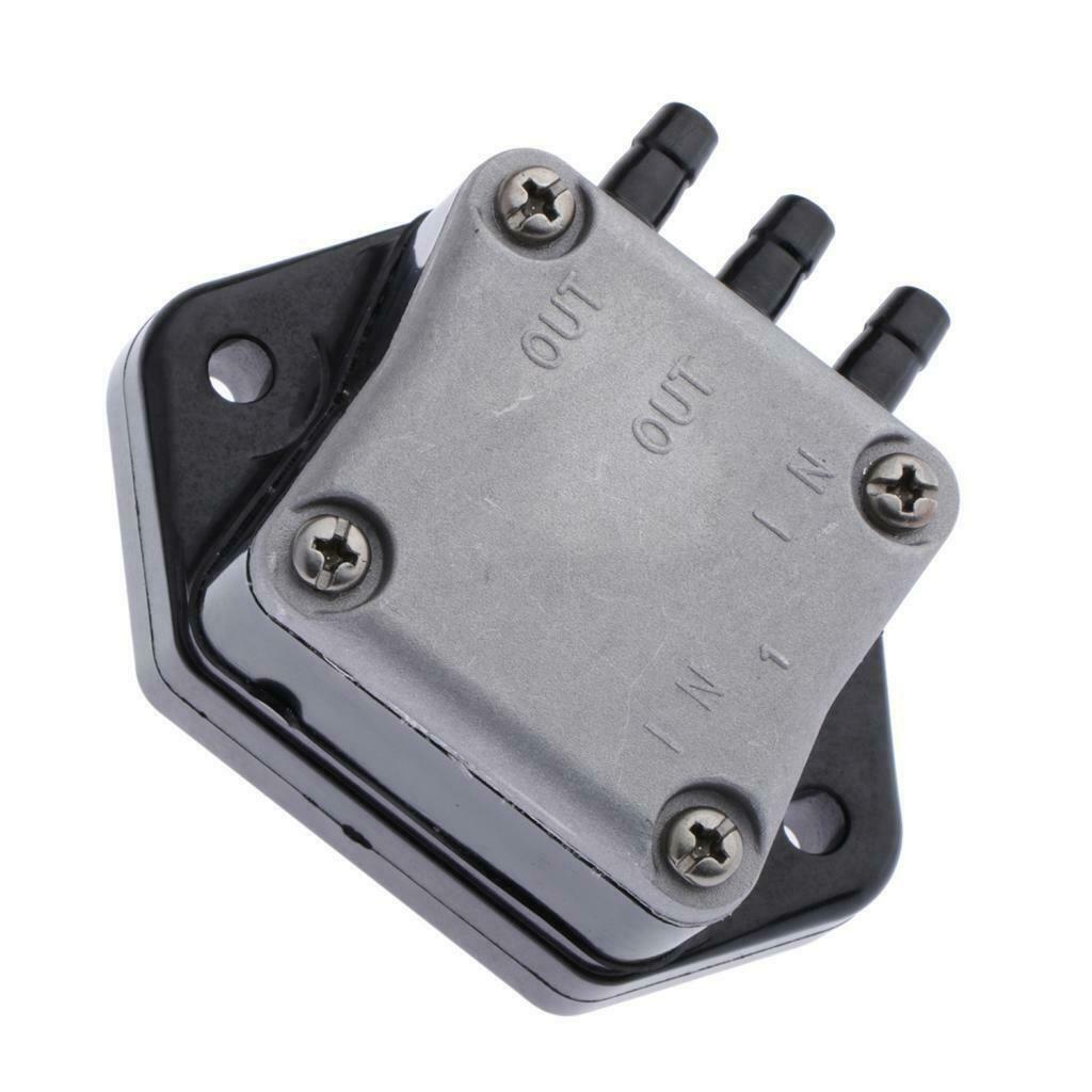 Outboard Fuel Pump Assy 18-35304 for Yamaha 4-Stroke 25HP 30HP 35HP 40HP 45HP