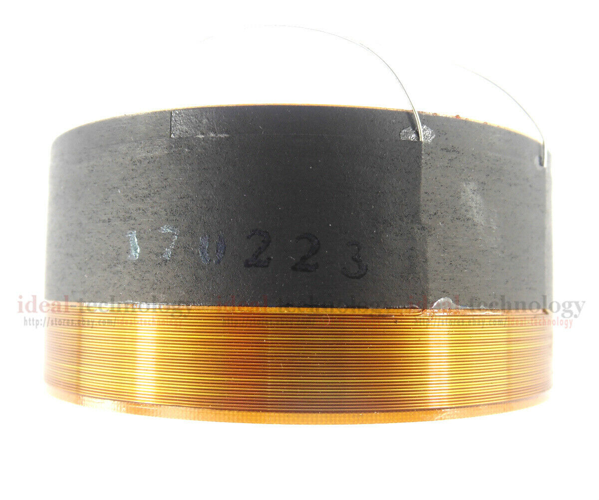 High Quality Voice coil For B&C 10MD26-8 LOUDSPEAKER 76.2mm 3inch