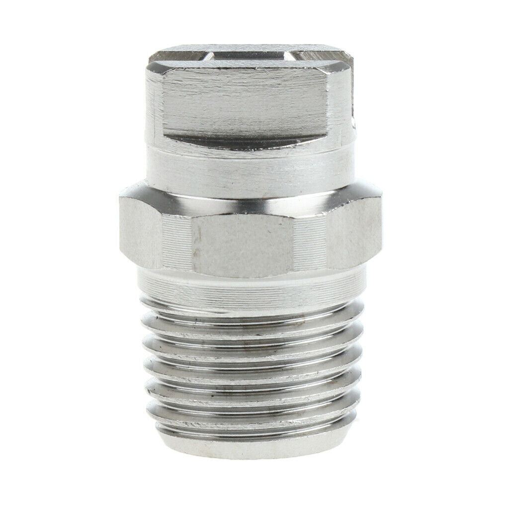 15X HVV-SS6503 Cleaner Nozzle Tip 1/4" 65 Degree Pressure Washer Accessories
