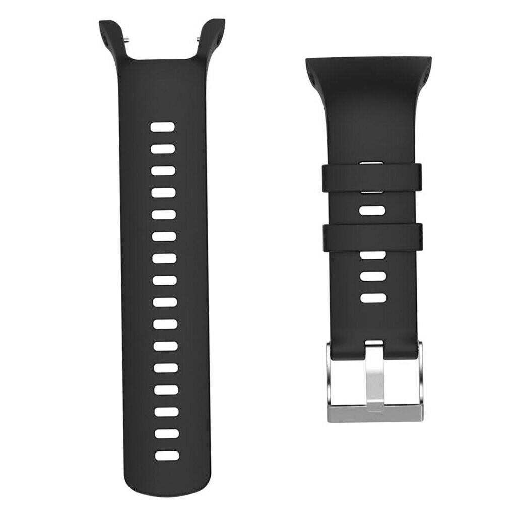 Buckle Wrist Watch Band Strap Belt for Suunto Spartan Trainer Wrist HR