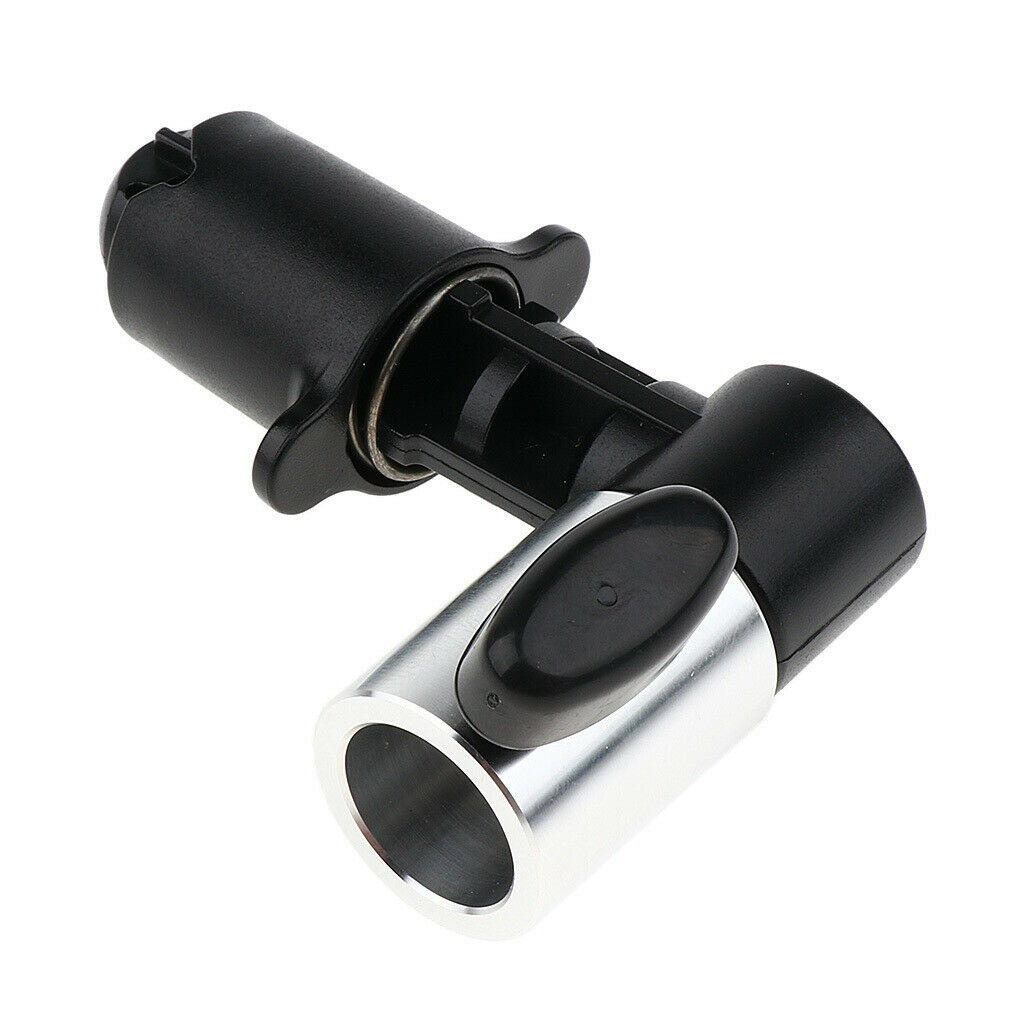 1 piece portable studio backdrop and reflector disc holder clip for
