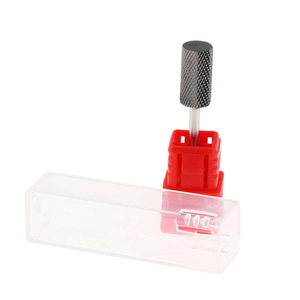 Professional Nail Drill Bit for Electric Files Manicure Pedicure Tool 09