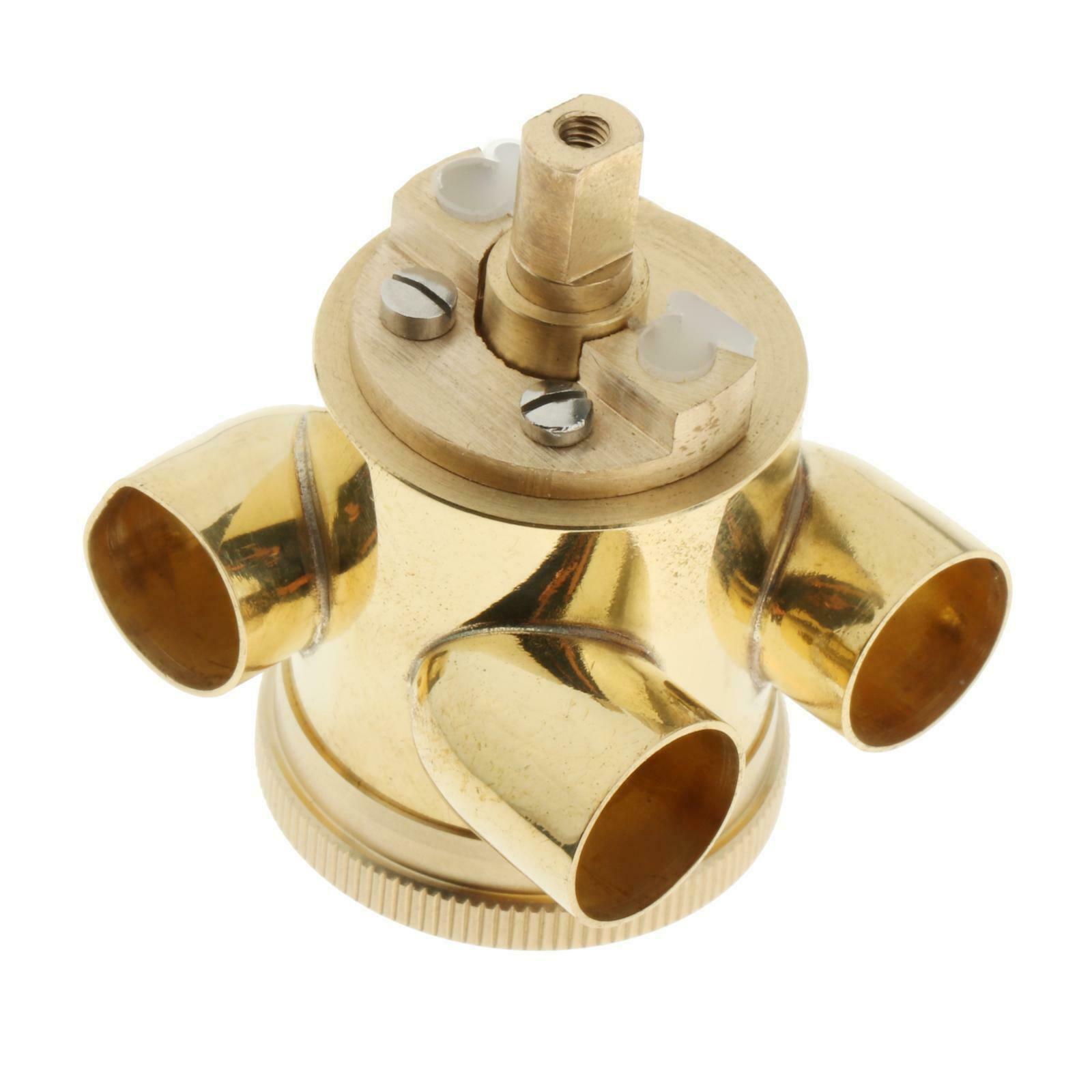Rotating Piston Replacement for French Horn Musical Instruments Accessorys