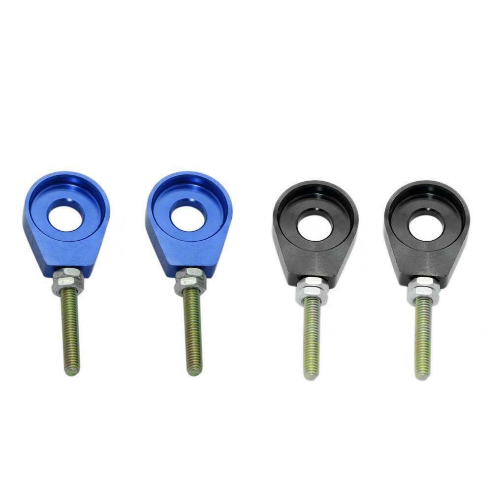 4 Pieces 12 Mm Chain Tensioner Block for Quad ATV Dirt Bike Engine