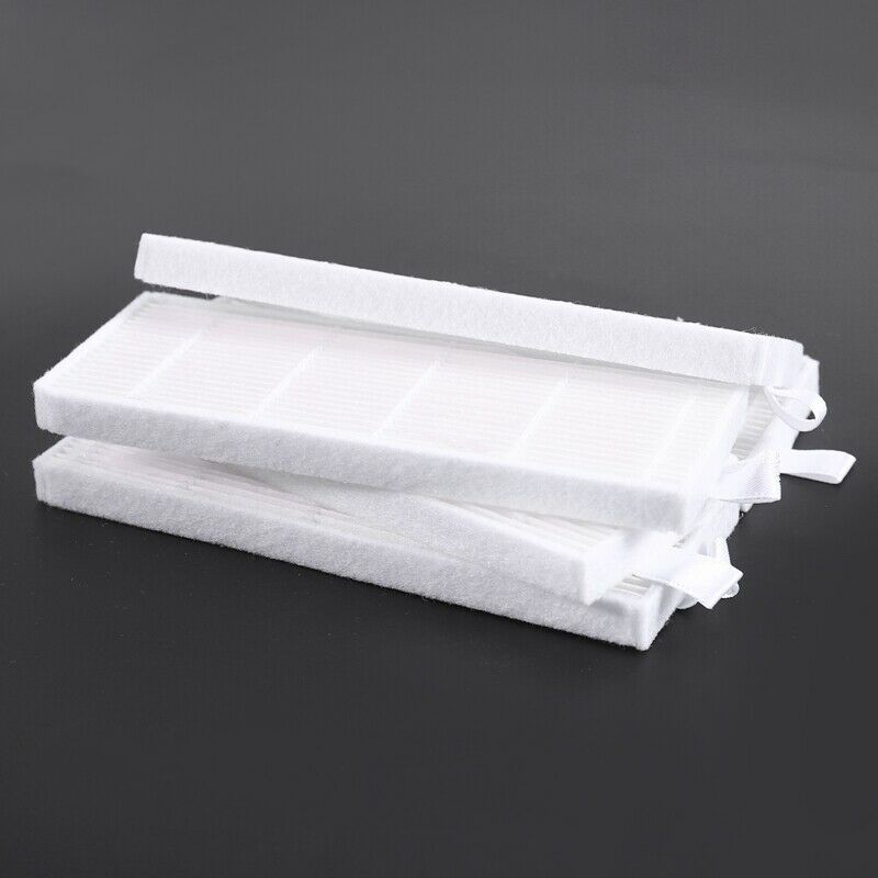Hepa Filter Filter for Cecotec Conga 1290 Cecotec Conga 1390 Robotic Vacuum ClY5