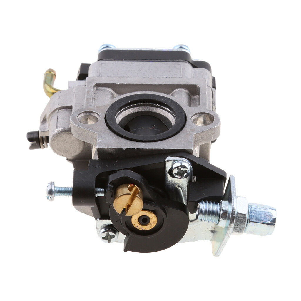 15mm Carb Carburetor for 49cc 2 Stroke Gas Scooter Mini-Chopper Pocket Bike
