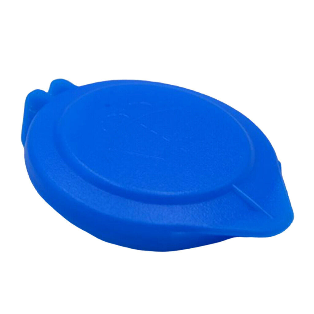 Windsceen Washer Bottle   Lid Replacement For Citroen C5 Citroen C6 Blue