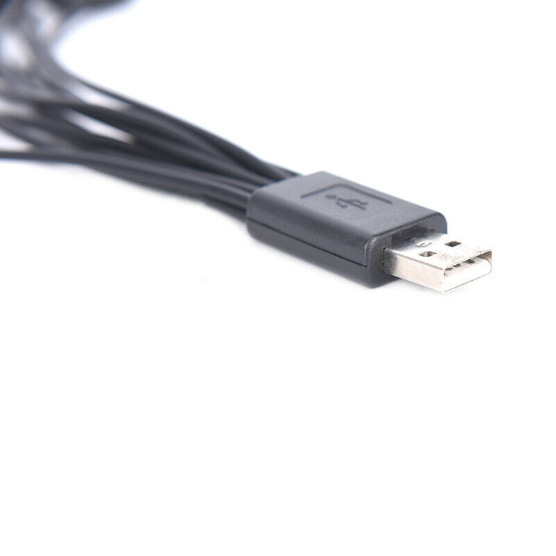 10 in 1 Multifunction USB Data Transfer Cable Charger USB Adapter For Lap.l8