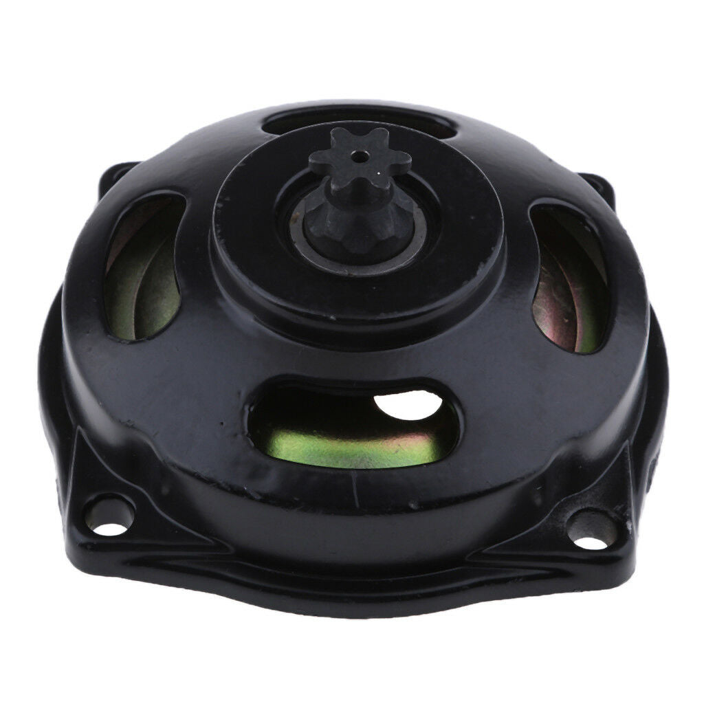 Clutch Drum Bell Housing for 49cc Mini Dirt Pocket ATV Quad Bike