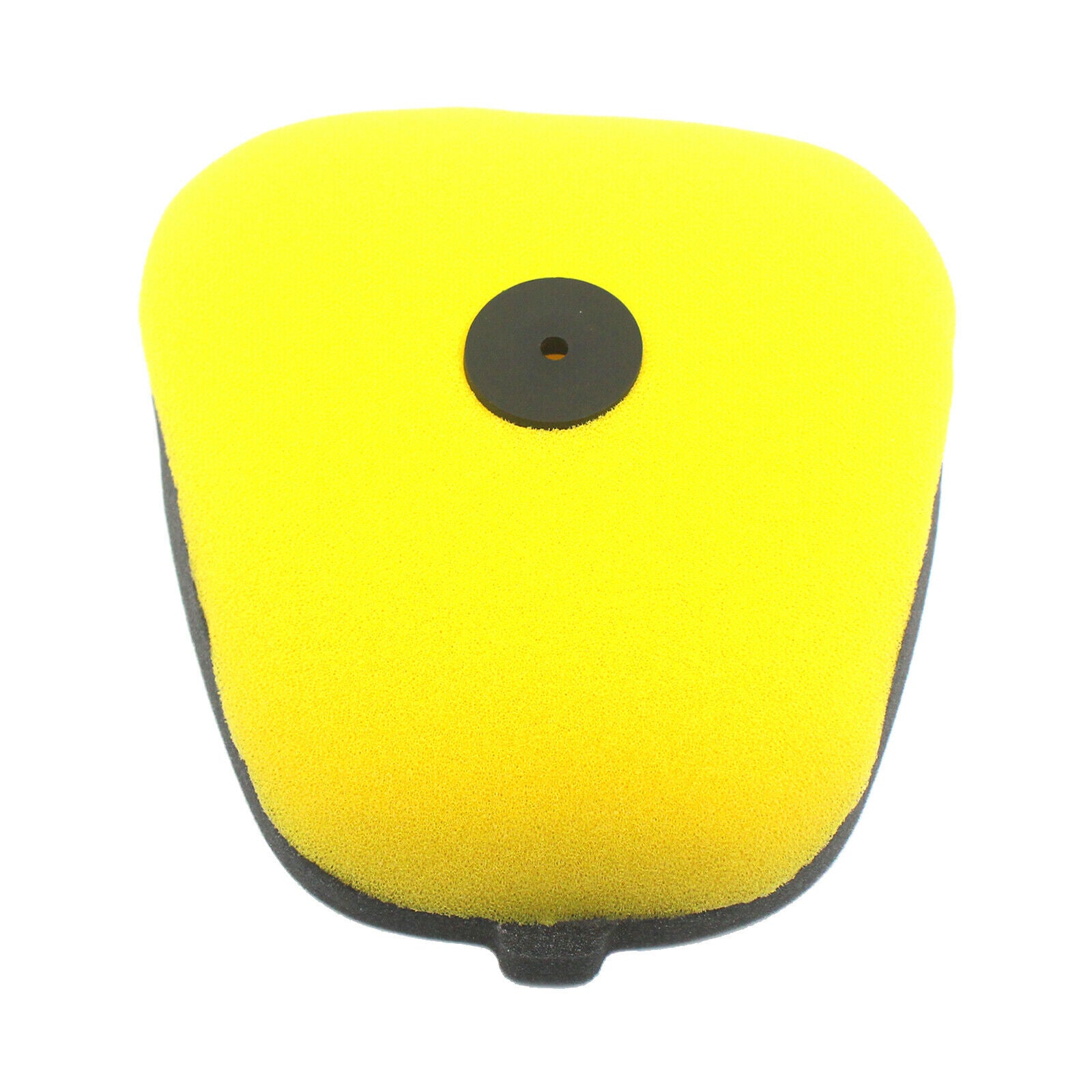 Motorcycle Air Cleaner Intake Filter Fits for Yamaha WR250 YZ250 WR450 2014-2019