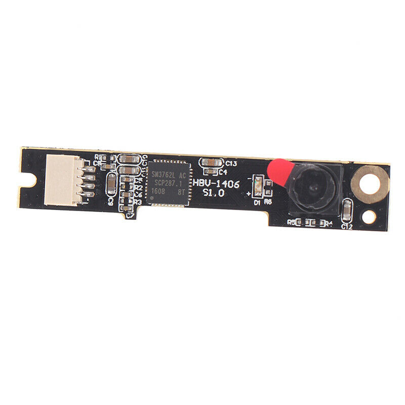 Built-in Webcam Module with Cover for Lenovo IBM ThinkPad T510 W510SJCA