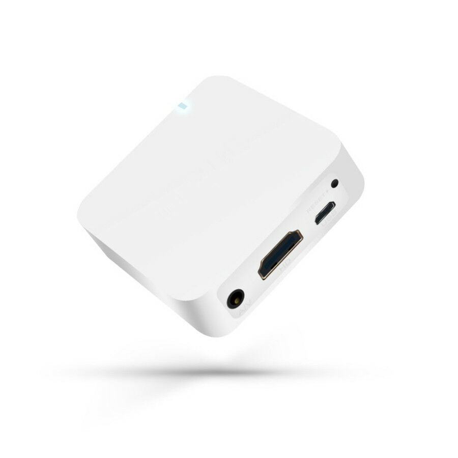 For iOS Android Phone DLNA Screen Mirroring WIFI Mirror link Box HDMI Dongle