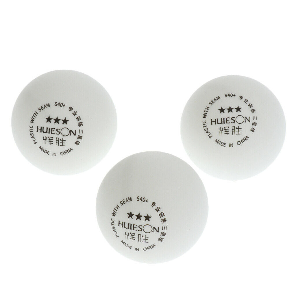3         Pieces         3    -    Star         40    +    mm         Table