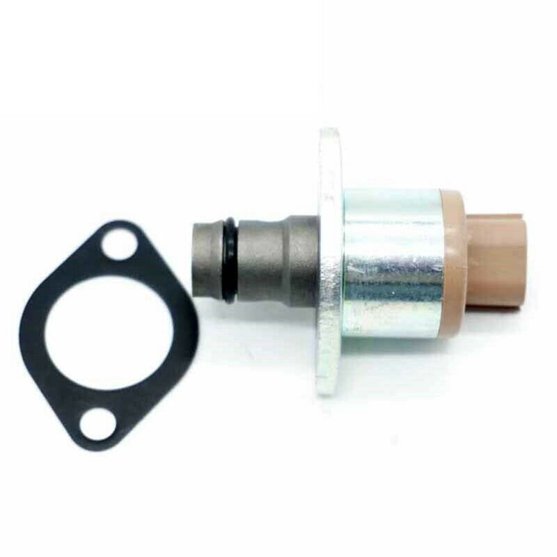 Fuel Pump Pressure Suction Control Valve SCV for Peugeot Mazda  Mitsubish FordW1