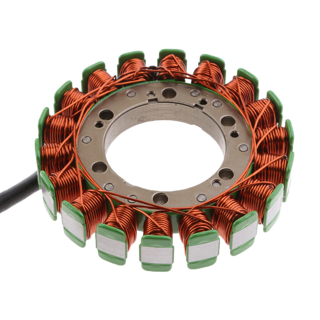 Alternator stator 50cm cable for Yamaha Virago 535 XV535 87-00