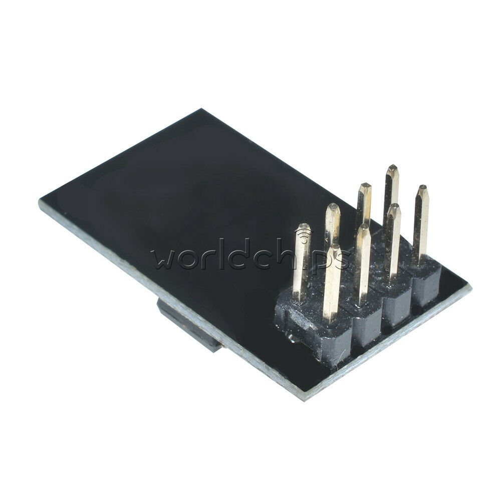 ESP-01 ESP8266 Serial Wireless WiFi Transceiver Module Send Receive LWIP AP+STA
