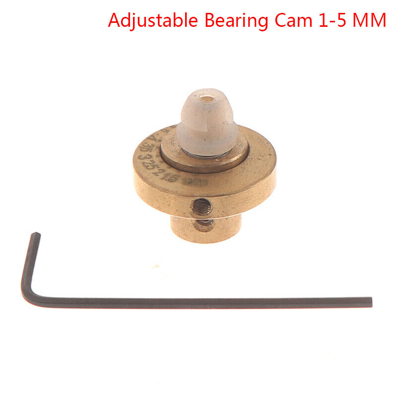 Direct Drive Tattoo Machine Adjustable Motor Bearing Cam Wheel Eccentric Whe Qx