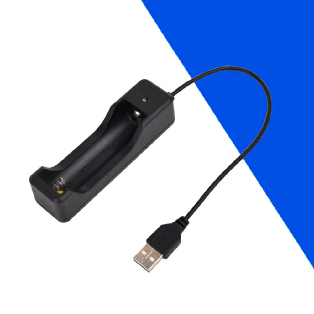 USB Protection IC Universal Battery Charger For 3.7V 18650 Li-ion BDzh FG