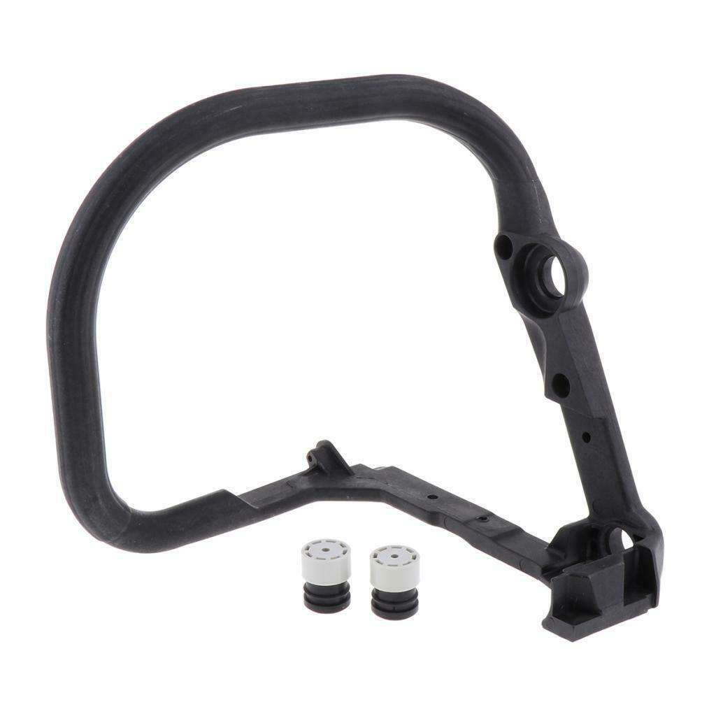 Handlebar w/Buffers Replace fit Stihl Ms310 Ms290 Ms390 029 039 High-quality