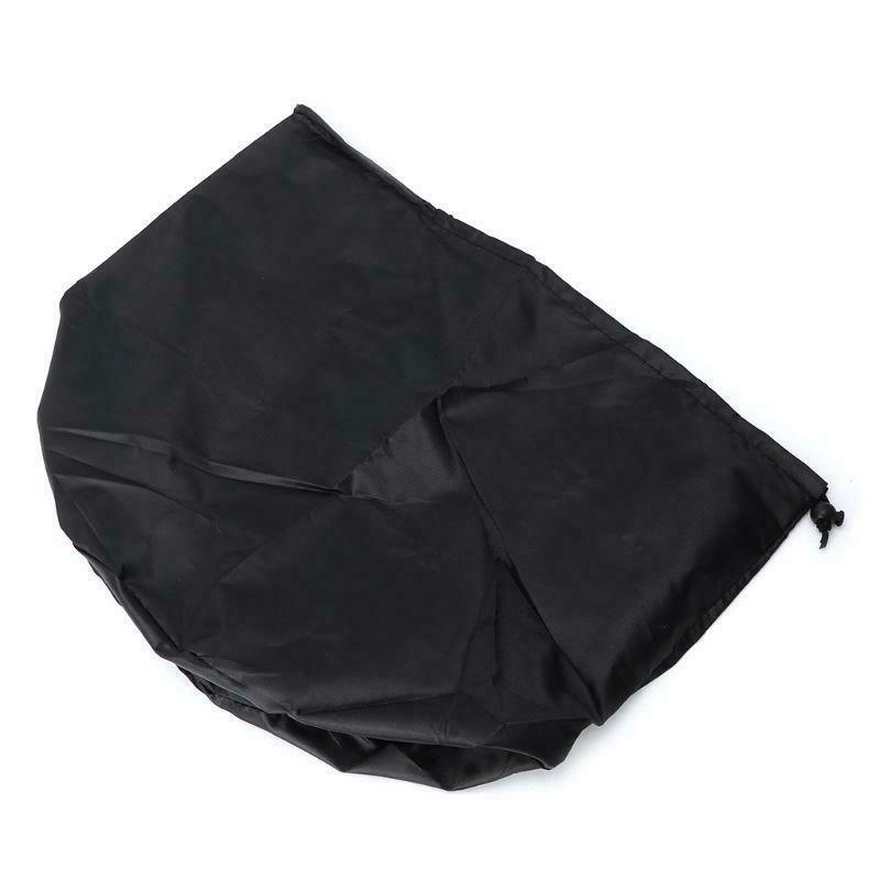 Nylon Trimmer Engine Cover Dustproof Cover for Grass Trimmer Edger Pole Saw