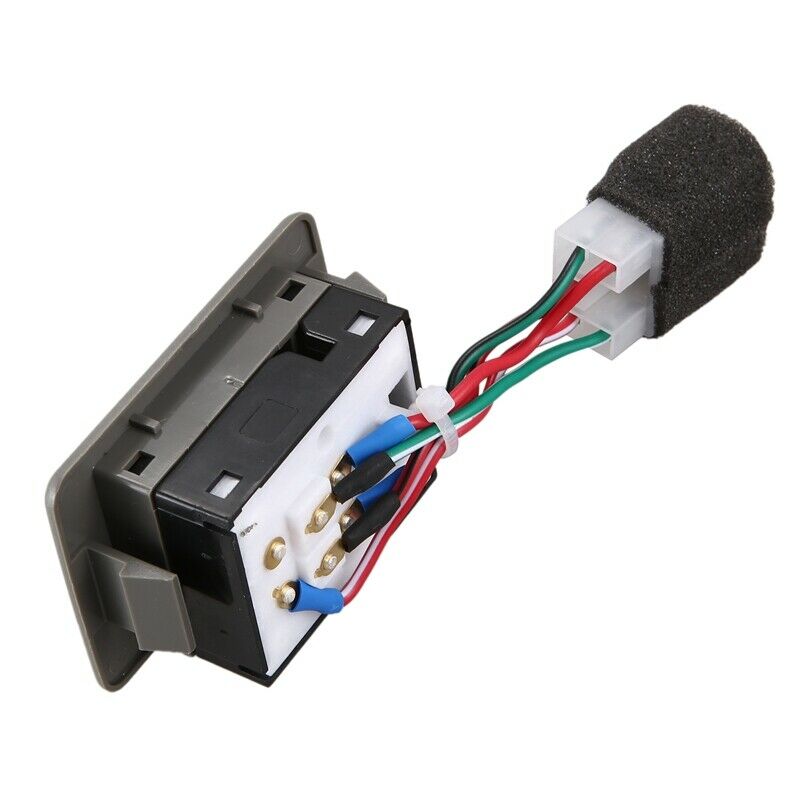 New Power Window Switch Fit for Kia KK12B-66-370 KK12B66370 H7B2