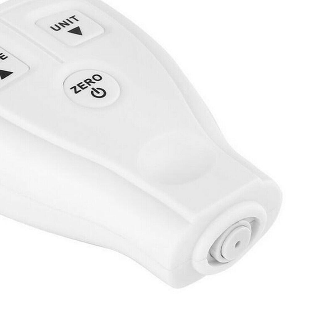 Painting Thickness Gauge GM200 for Car Auto Mini Size Thickness Measurement
