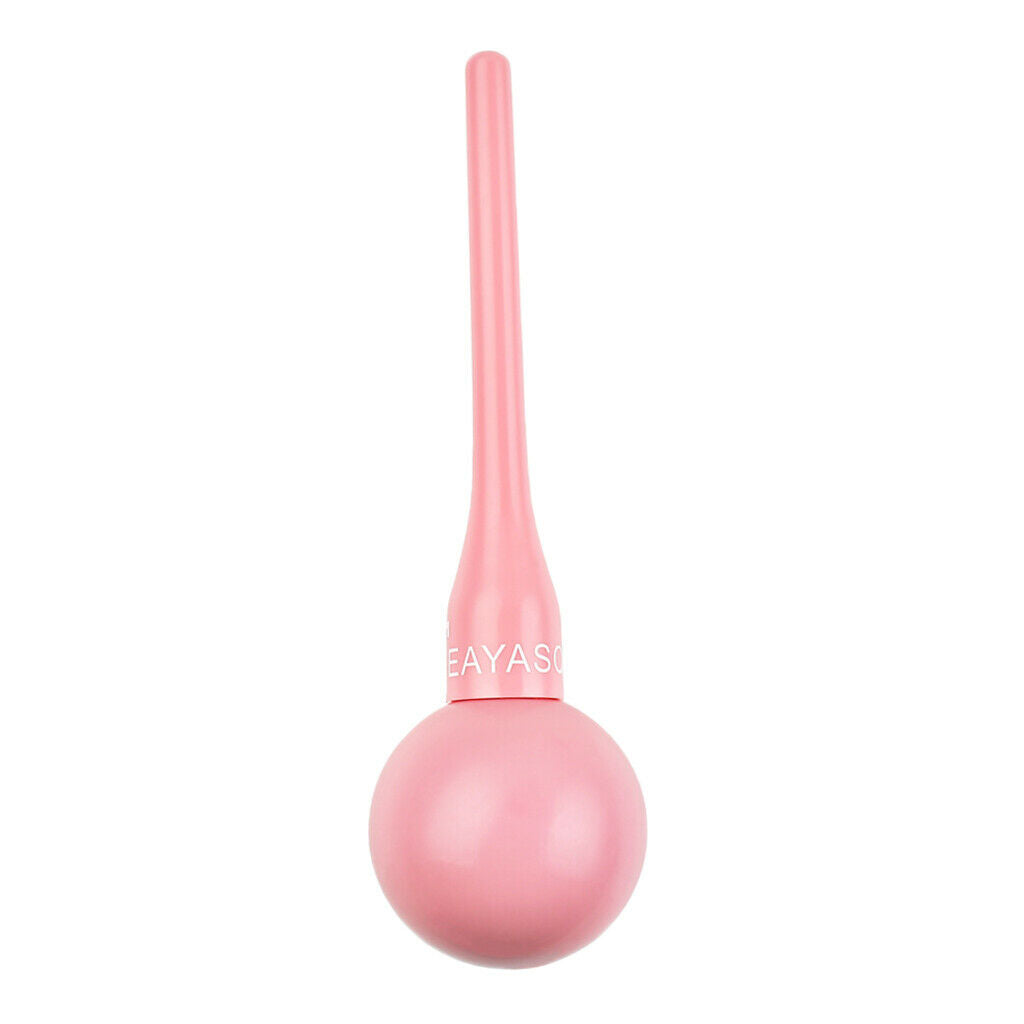 Lollipop Shape Lip Glaze Gloss Long Lasting Moisturizing Makeup Lipstick 05