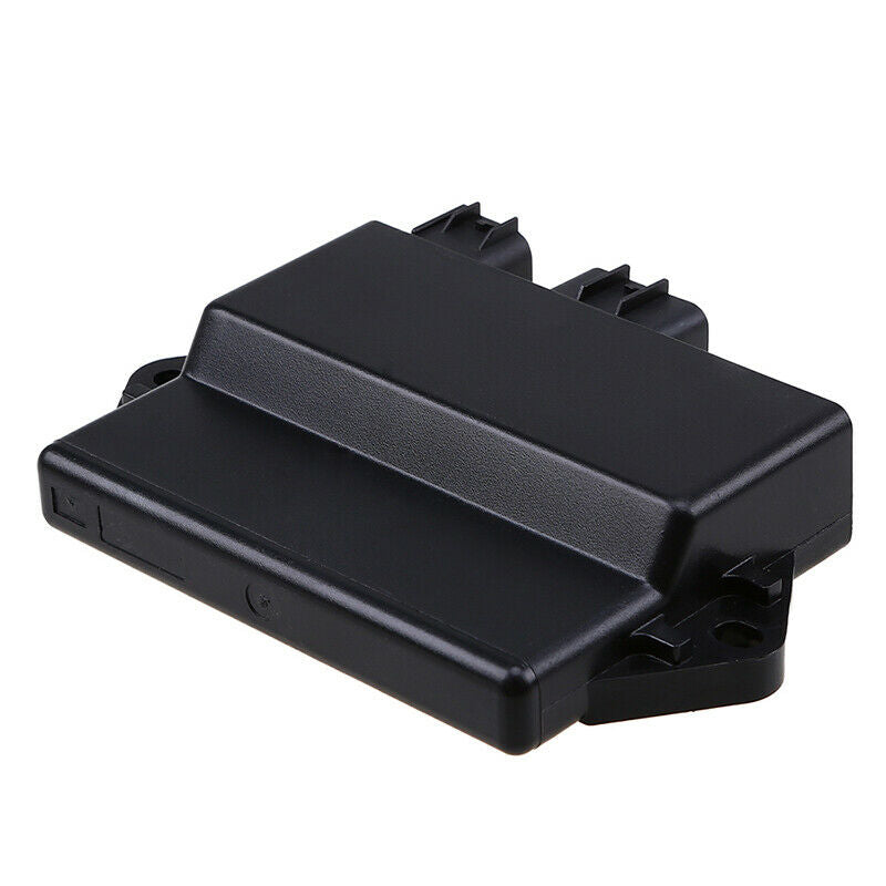 Black CDI BOX Igniter Fit forÂ Yamaha YFM Warrior Raptor 350 2002-2013 Motorcycle