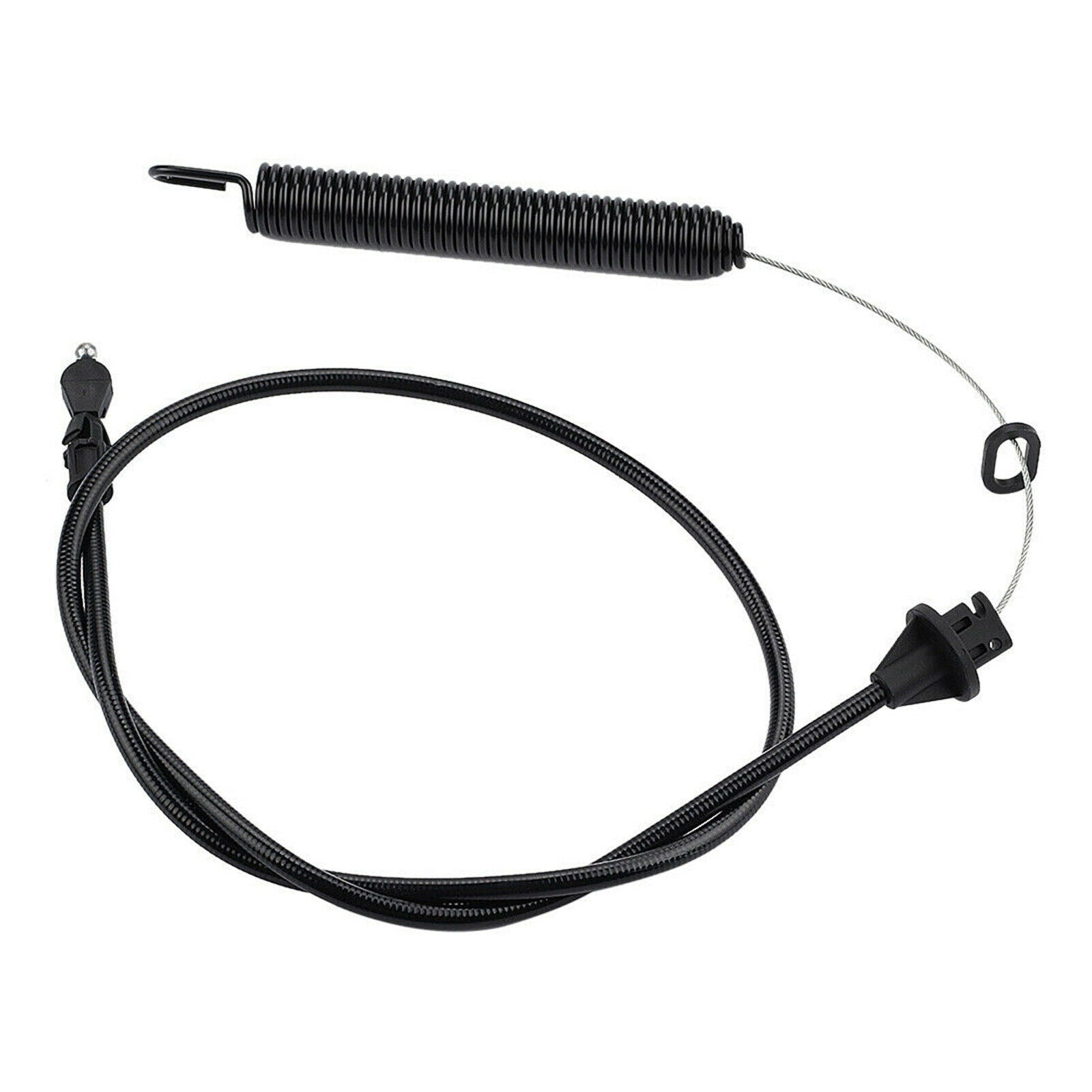 Spring Deck Clutch Cable for Lawn Mower Tractor 175067 169676 Parts Repalces