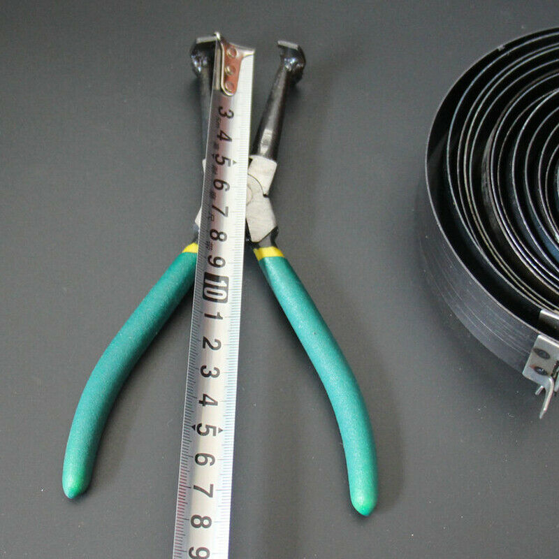 Car Repair Tools With 14X Piston Rings Disassembly Tool Widening Assembly Pliers