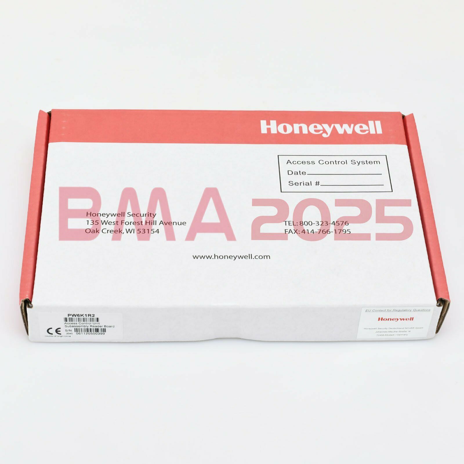 1PC Brand New PW6K1R2 1year warranty DHL free Ship HY9T