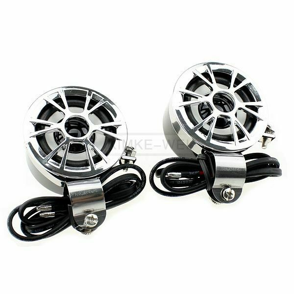 Mini Hi-Fi Amplifier for Cars Motorcycle Stereo 12V Amp