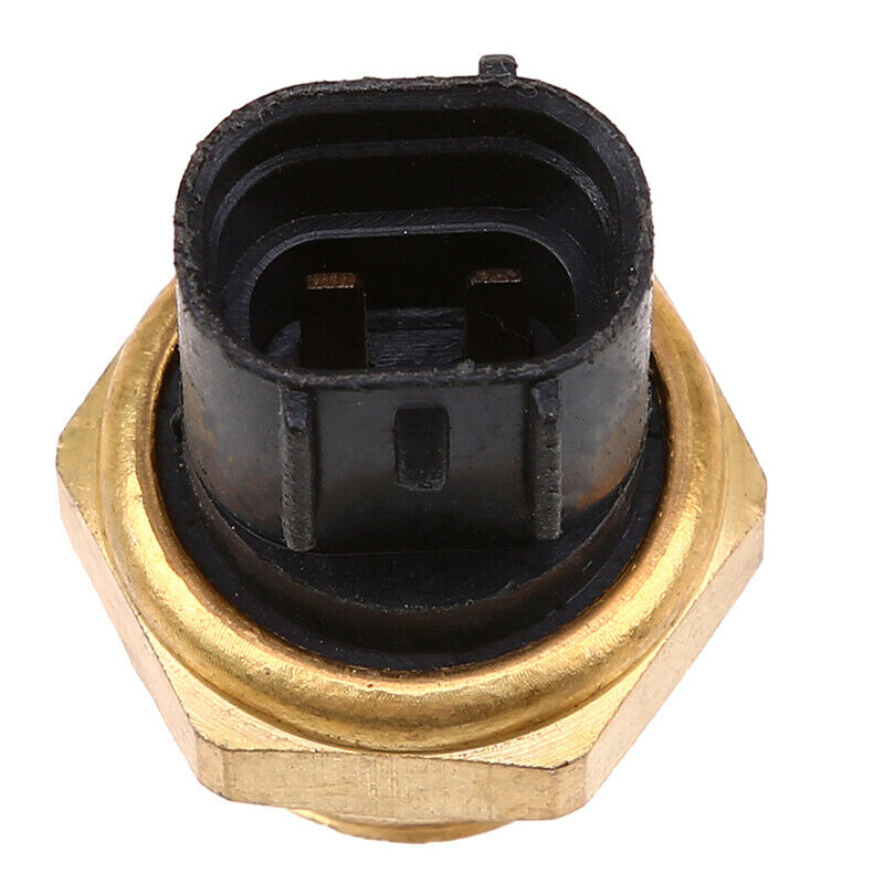 M18 Bolt Temperature Fan Thermo Thermostat Switch V-Strom Radiator fits Suzuki