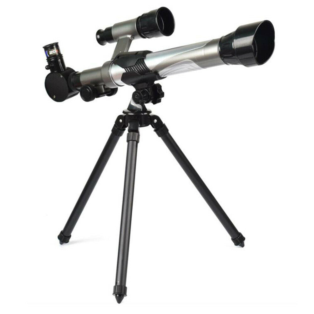 Children Astronomical Telescope for Education Birthday Gifts Tripod Space Set