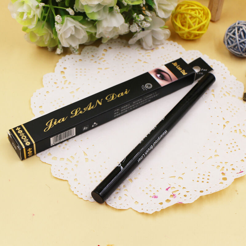 Eyeliner Liquid Black Waterproof Eye Liner Pen Pencil Makeup Beauty Cosmetic CHI
