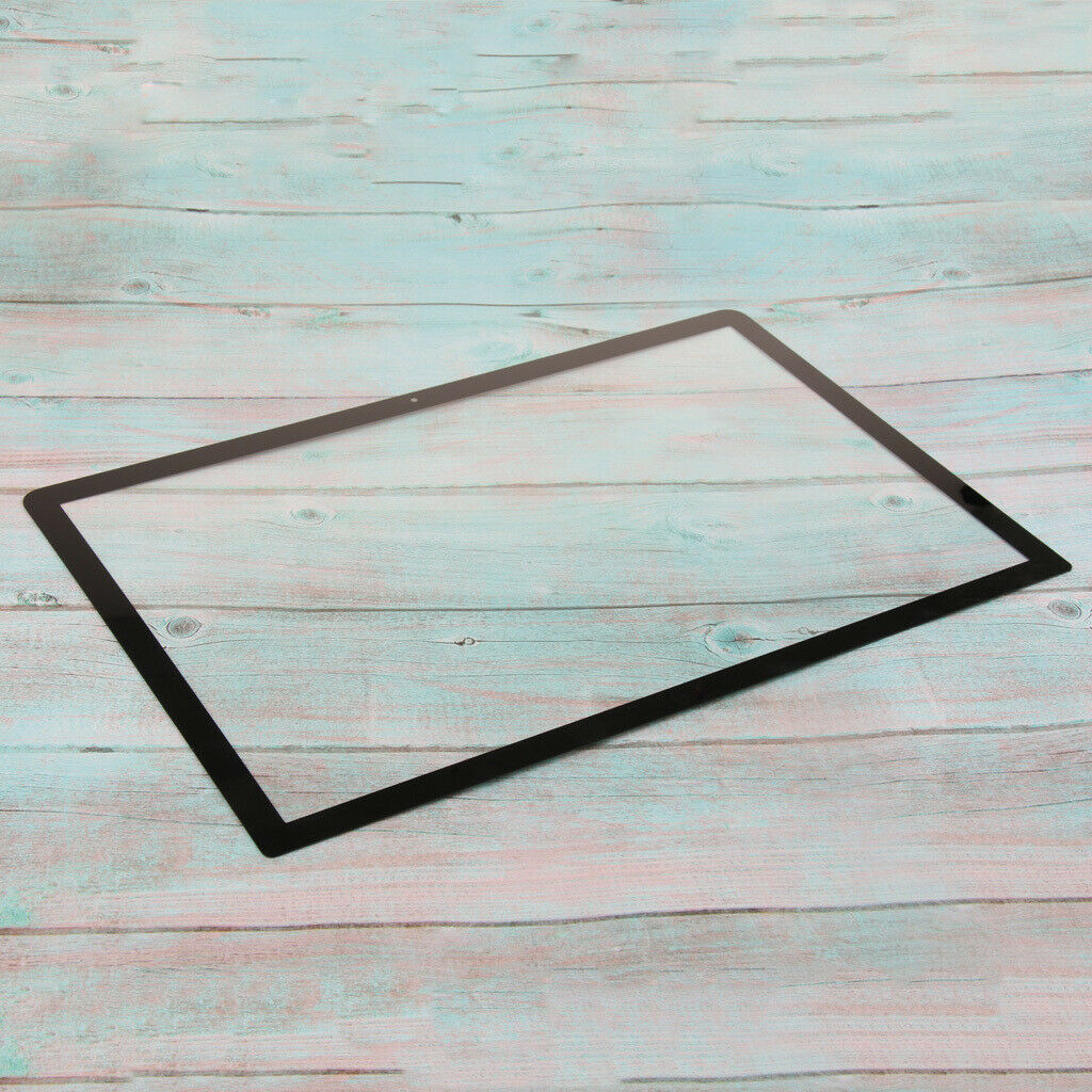 Laptop LCD Screen Front Glass Cover Panel Assembly for  Pro 15inch A1286