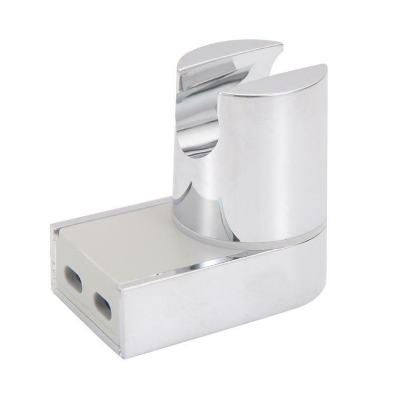 1 Piece Adjustable ABS Handheld Shower Holder Bracket Rail Bracket Slider 360Â°