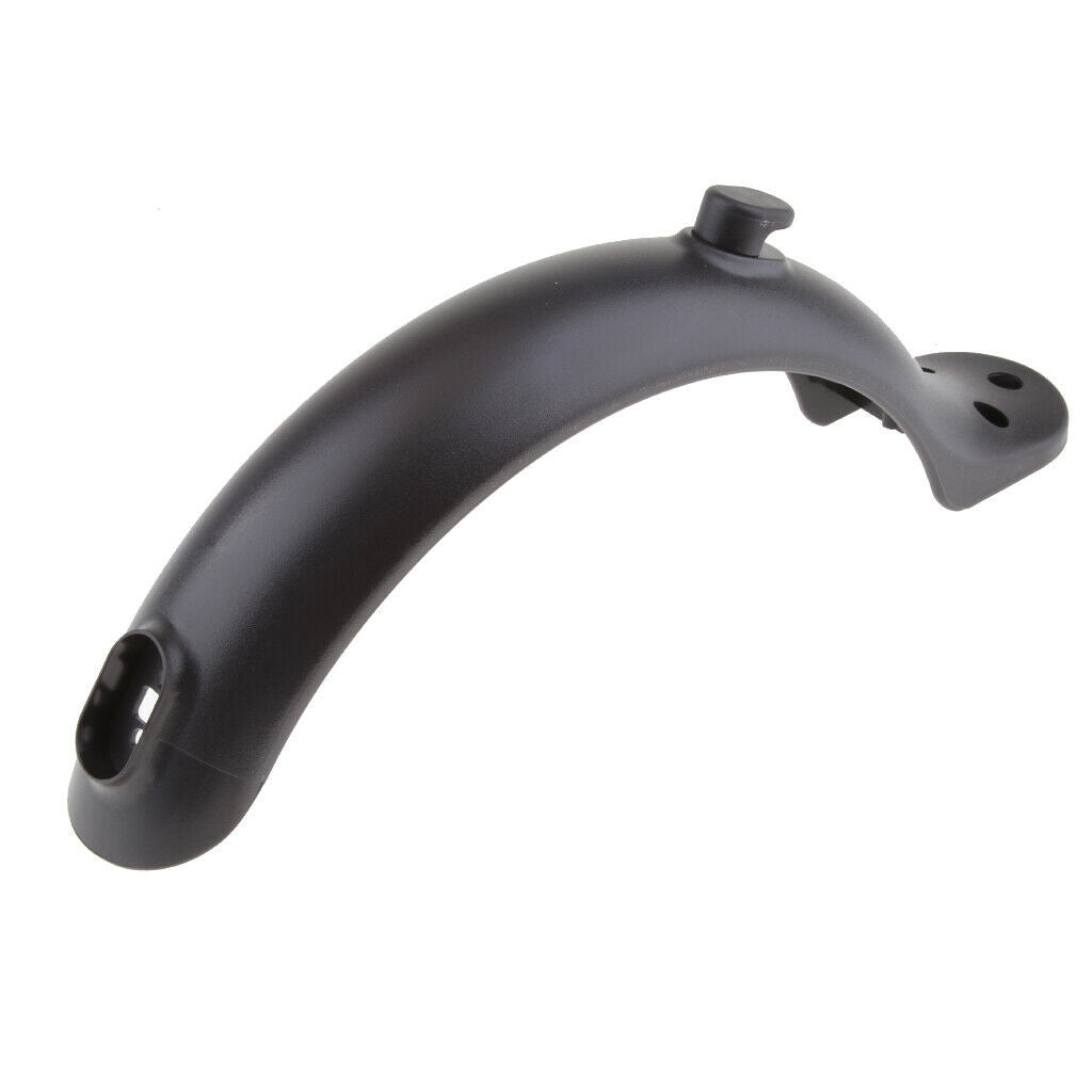 Solid Rear Mud  For    Electric Scooter  Repair Parts