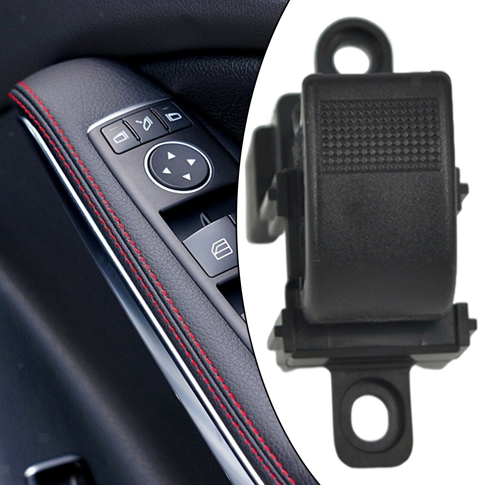 Power Window Switch Ur56-66-370 Car Accessories Fit for Mazda BT50 2009-2012