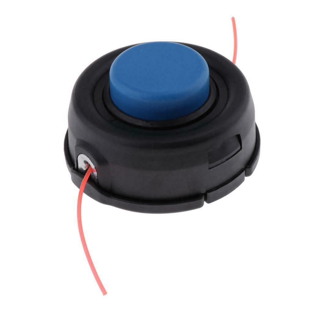 Universal T35 Tap Strimmer Head for Husqvarna 531300194 537388101 323L 323R