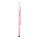 Portable Retractable Lip Brush Lipstick Applicator Makeup Tool