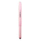 Portable Retractable Lip Brush Lipstick Applicator Makeup Tool