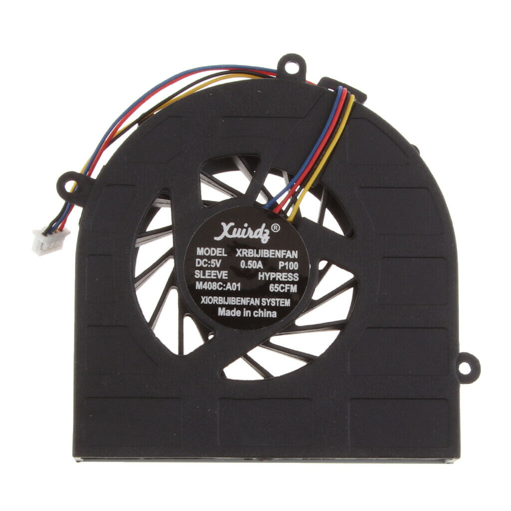 PC Cooling Fan Replacement For LENOVO   G475 G570 G575 Series CPU System